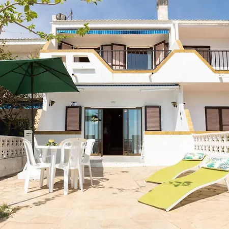 度假居 Mistral - Adosado En Con Acceso Directo Al Mar - Deltavacaciones 安波拉