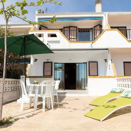 Mistral - Adosado En Con Acceso Directo Al Mar - Deltavacaciones בית נופש